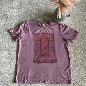 Doors Band Tee Shirt